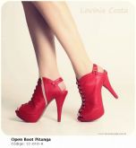 OPEN BOOT PITANGA